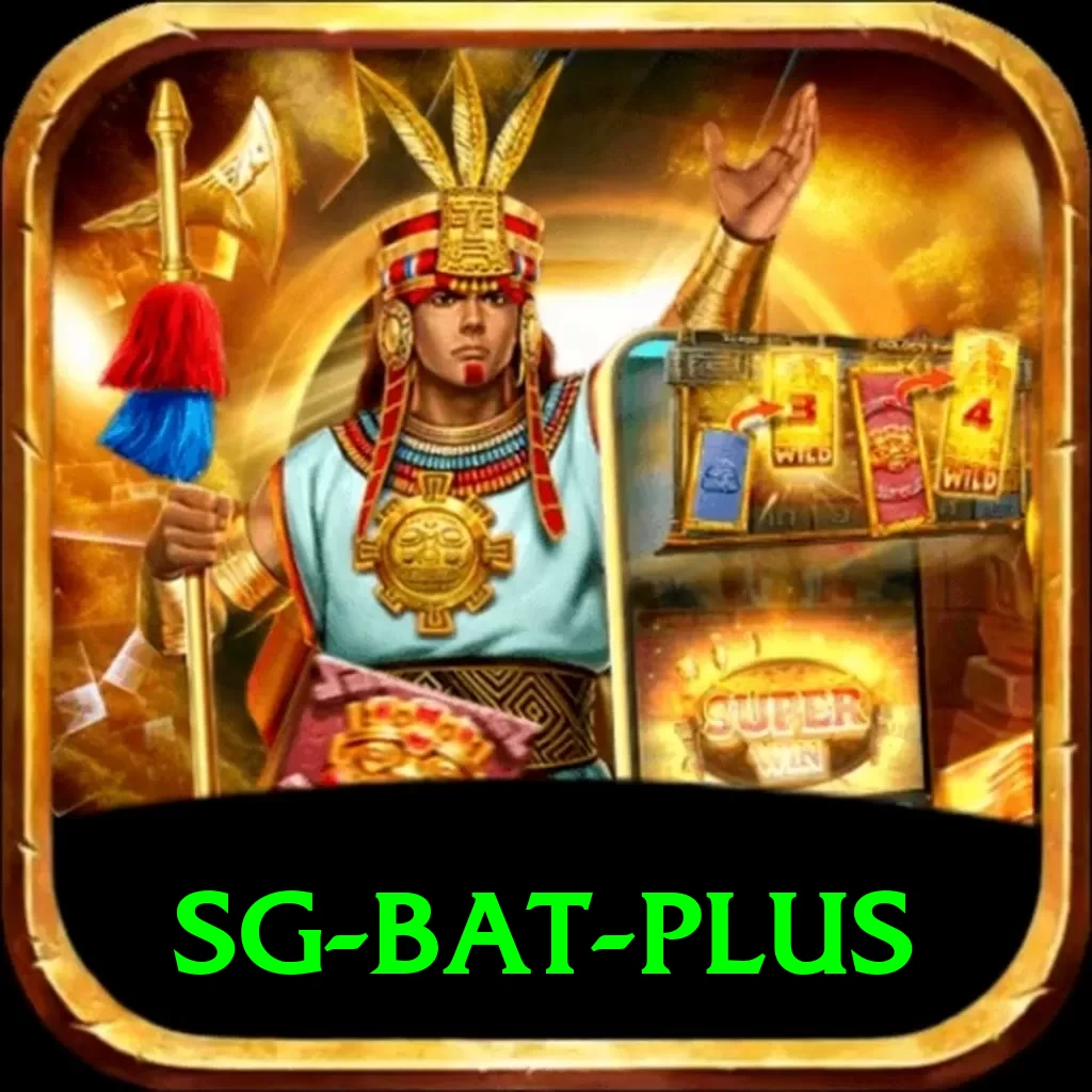 sg bat Legend v4.3.7 - 2