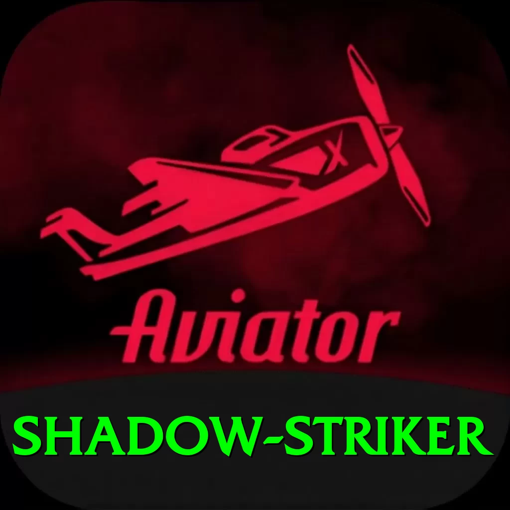 shadow striker Plus Pro v4.7.9 - 2