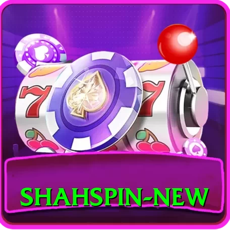 ShahSpin Mega APK v4.5.1 - 2