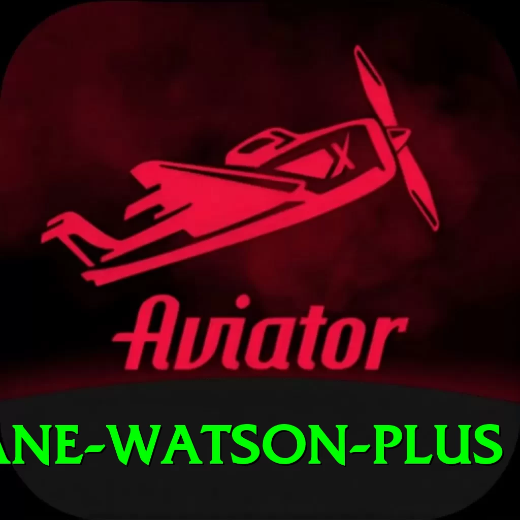 shane watson Official v4.7.8 - 2