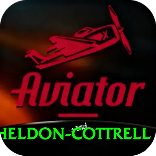 sheldon cottrell Plus Edition v3.5.4 - 2