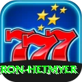 shimron hetmyer Ultimate Pro v5.1.5
