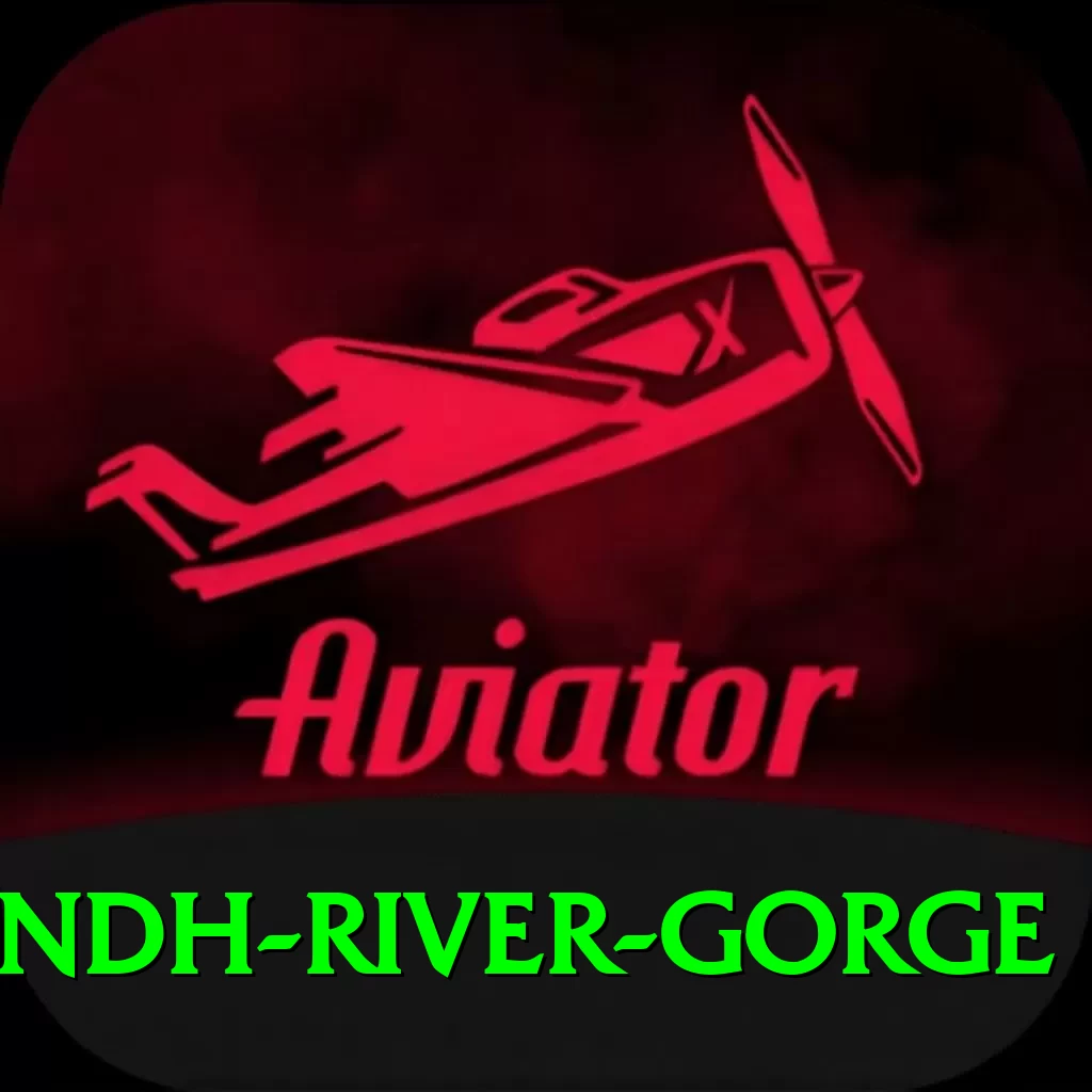 sindh river gorge Ultimate v5.4.6 - 2