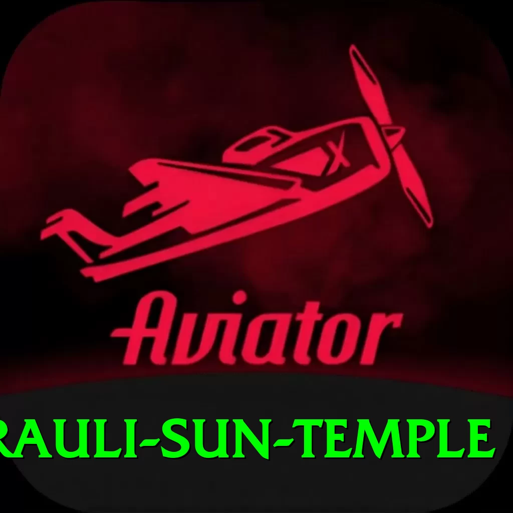 siwan darauli sun temple Gold v1.2.0 - 2