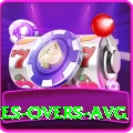 sixes overs avg Plus Edition v2.6.4
