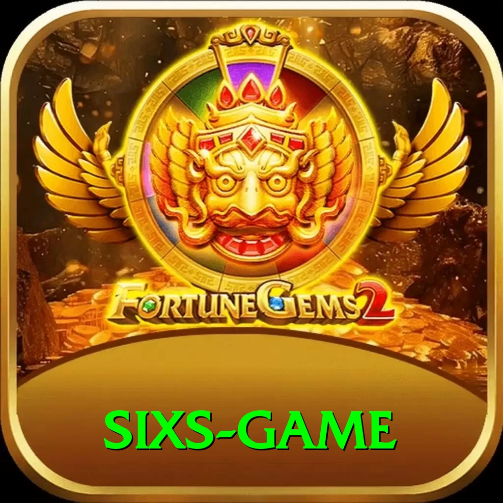sixs game Games (Casino & Earning) Deluxe v4.4.0 - 2
