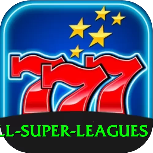 sll super leagues Gold Pro v4.0.8 - 2