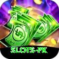 Slots PK Apps (Tools & Injectors) Gold vv1.5.2