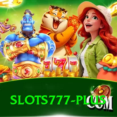 slots777 Casino Official v5.0.8 - 2