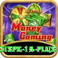 slotspk 15 Plus Edition v3.9.6