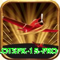 slotspk 15 Mega PK v1.3.7