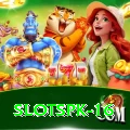 slotspk 16 Plus Pro v1.5.6