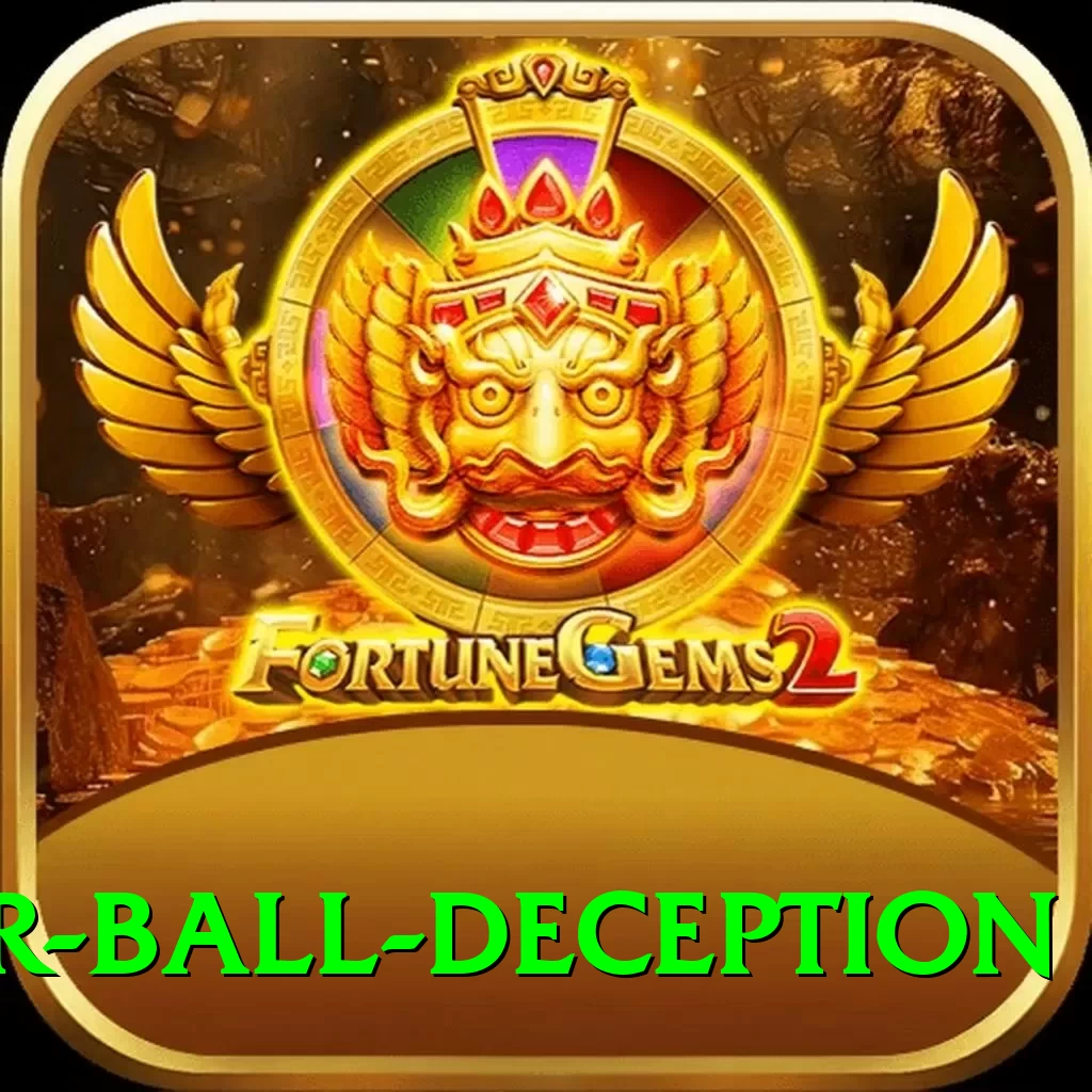 slower ball deception Master v2.1.0 - 2