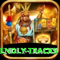 spinner friendly tracks Deluxe v1.5.5
