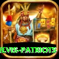 st kitts nevis patriots Plus v4.4.0