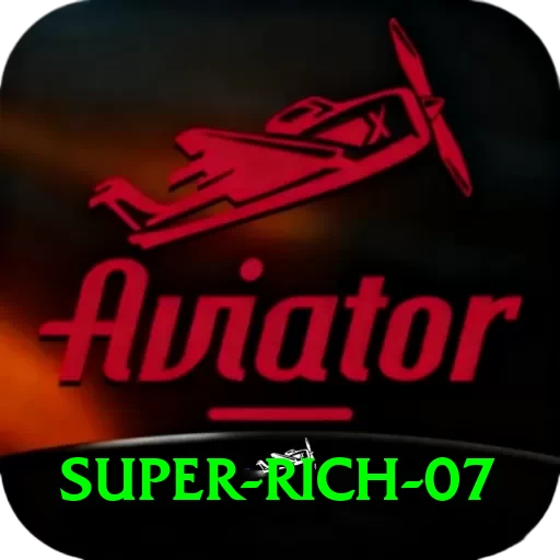 super rich 07 Turbo Pro vv3.8.0 - 2