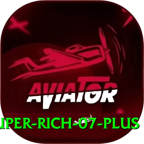super rich 07 Ultimate Pro v3.5.7 - 2