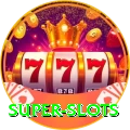 super slots VIP