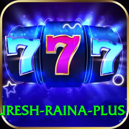 suresh raina Supreme - Win Real PKR - 2