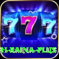 suresh raina Supreme - Win Real PKR