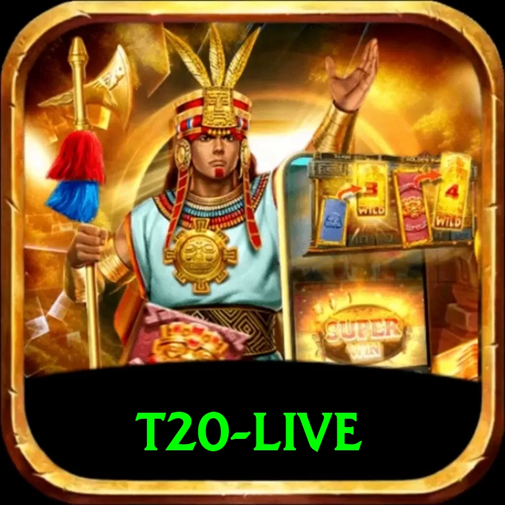 t20 live Pro Edition v2.3.5 - 2