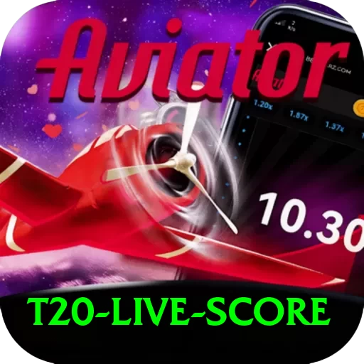 t20 live score Master Pro v5.4.8 - 2