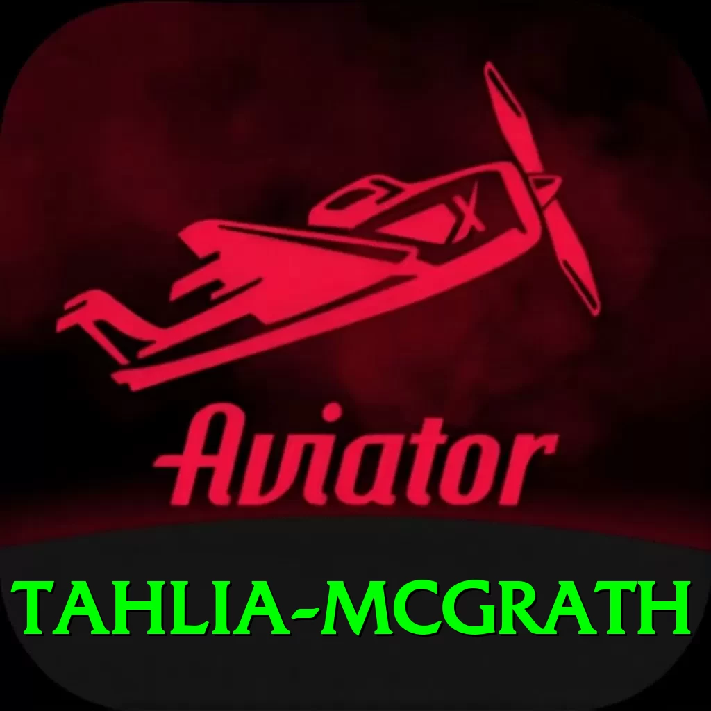 tahlia mcgrath Ultimate Pro v5.3.3 - 2
