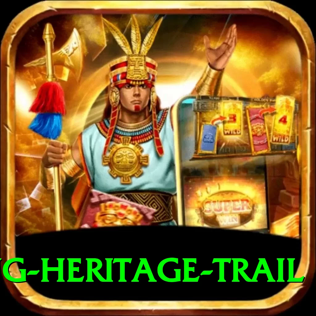 tamang heritage trail Turbo Pro v4.8.9 - 2