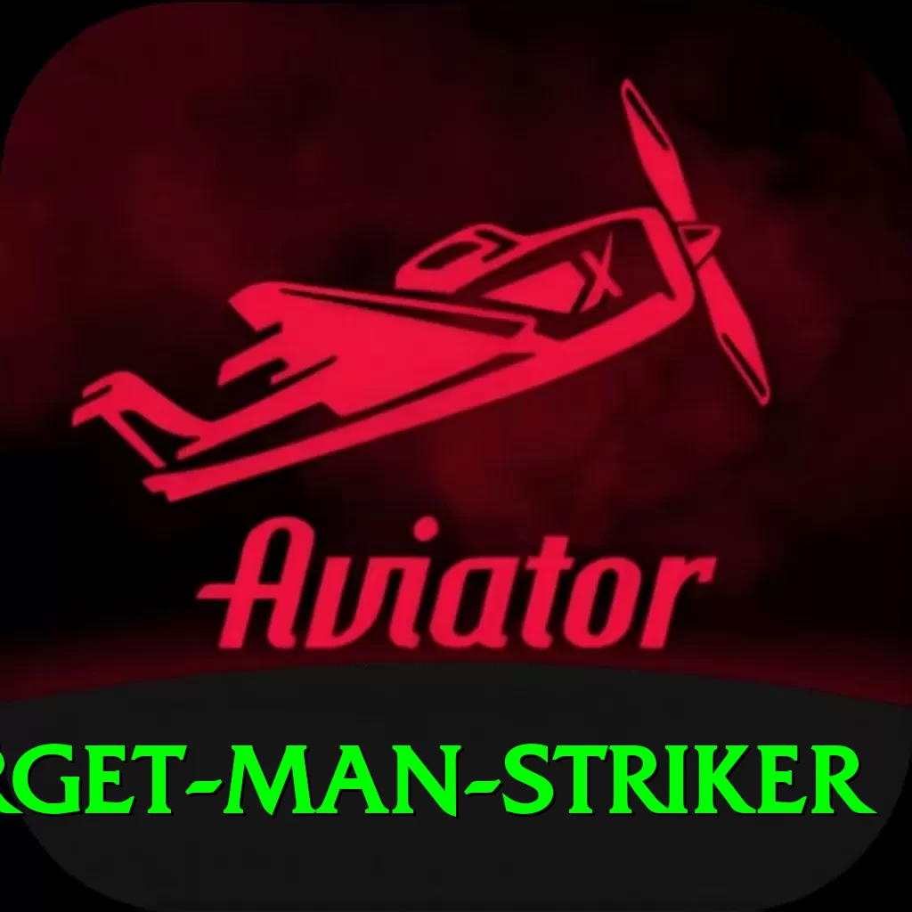 target man striker Master Pro v3.1.7 - 2