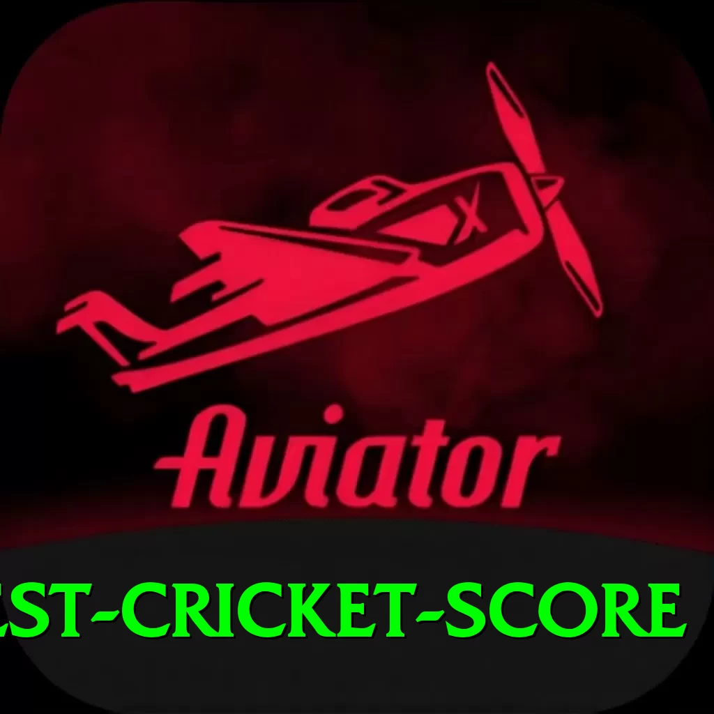test cricket score Master v2.7.4 - 2