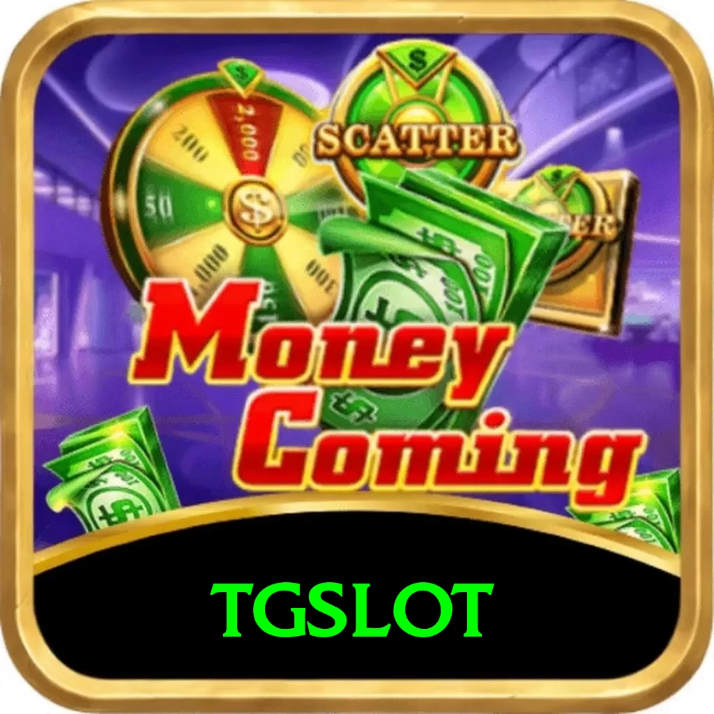 TGSlot Pro v4.3.8 - 2
