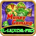 the luxor Jackpot Master v5.5.9