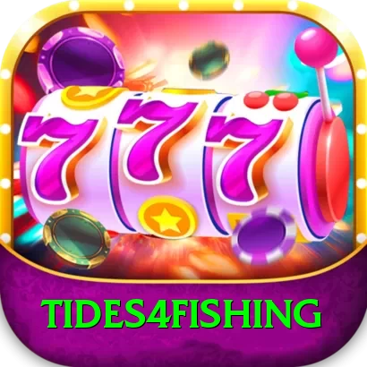 tides4fishing Master v2.3.2 - 2