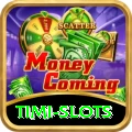 Timi Slots Pro Max v1.2.3
