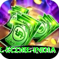 today match live score india Plus v4.5.9