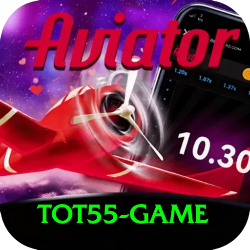 TOT55 Game VIP Edition v4.7.0 - 2