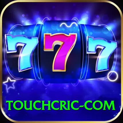 touchcric com VIP v5.7.1 - 2