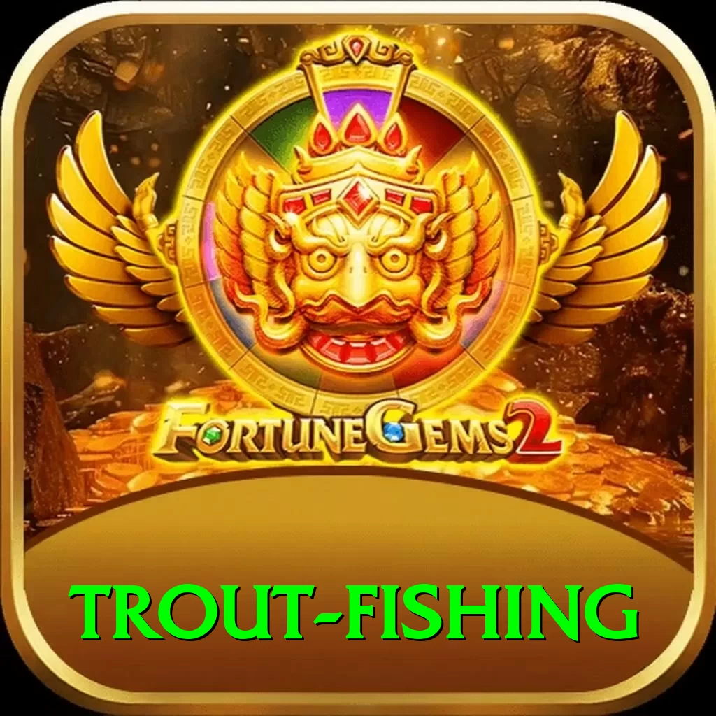 trout fishing Elite v3.0.4 - 2