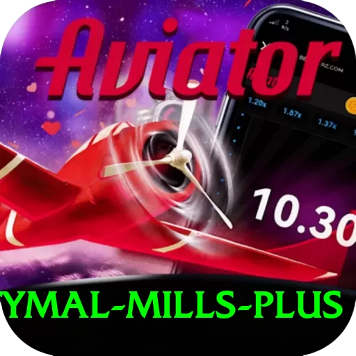 tymal mills Premium Jackpot - 2