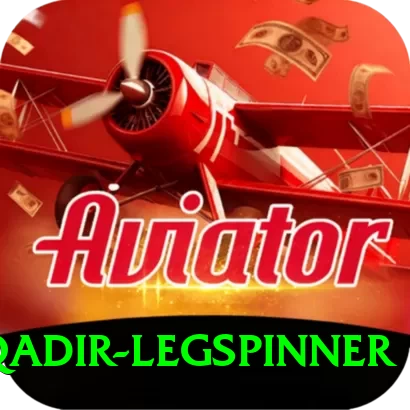 usman qadir legspinner Premium Edition v3.4.1 - 2