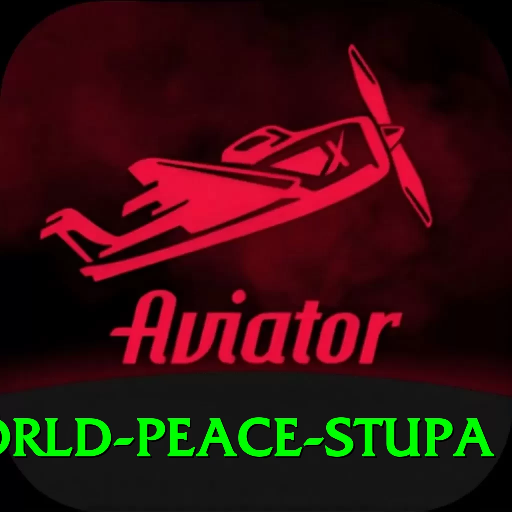 vaishali world peace stupa Gold v1.6.2 - 2