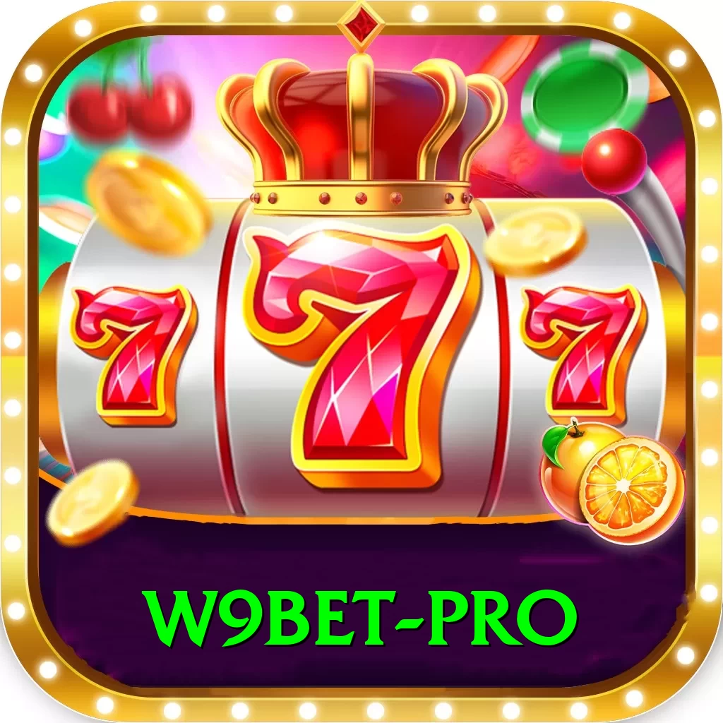 W9Bet Jackpot Champion v2.1.6 - 2
