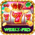 W9Bet Jackpot Champion v2.1.6