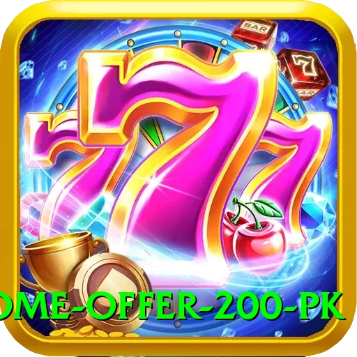 welcome offer 200% pk Games (Casino & Earning) Plus v2.9.0 - 2