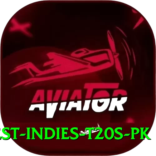 west indies t20s pk Gold Edition v4.0.4 - 2