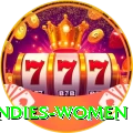 west indies women VIP Edition v4.6.8