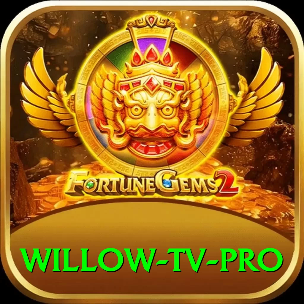 willow tv APK Elite v4.7.0 - 2
