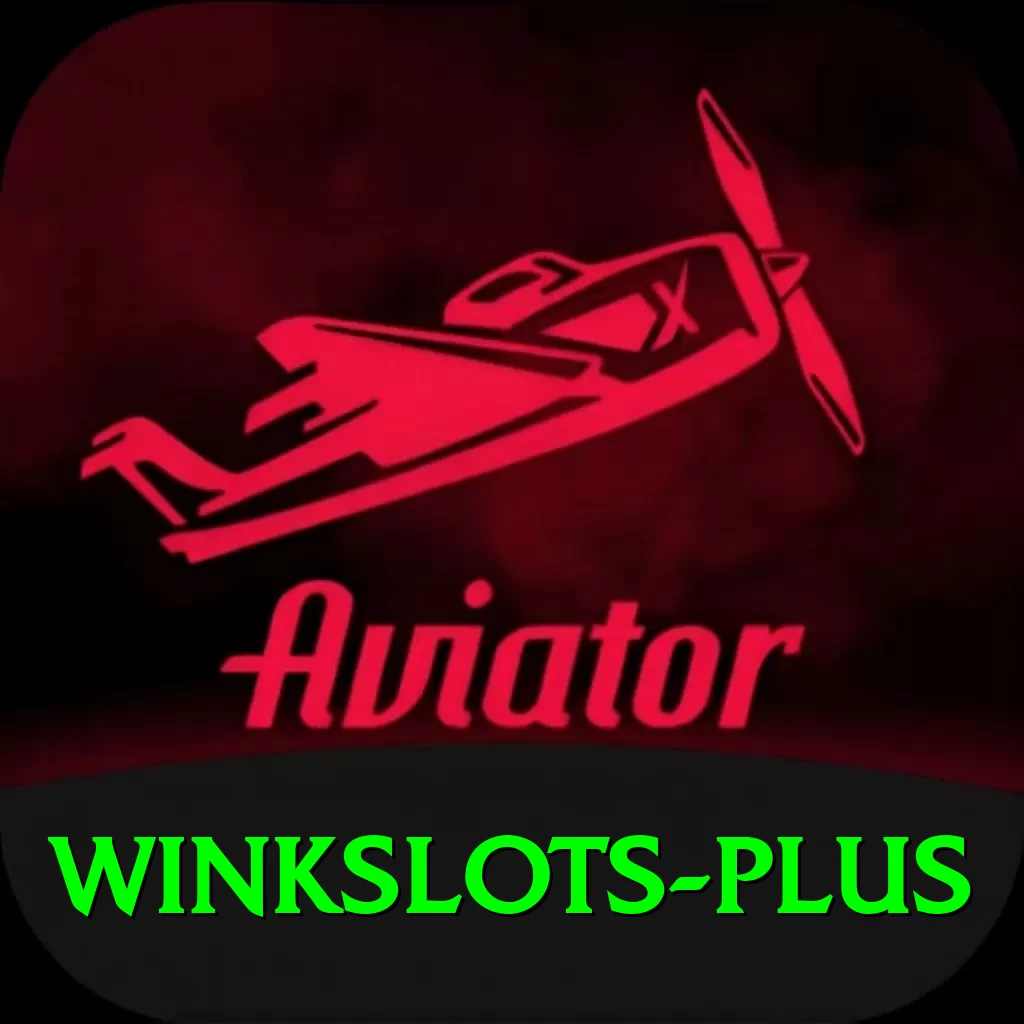 winkslots Gold v2.0.2 - 2
