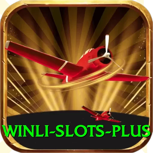 Winli Slots VIP Edition v1.8.0 - 2