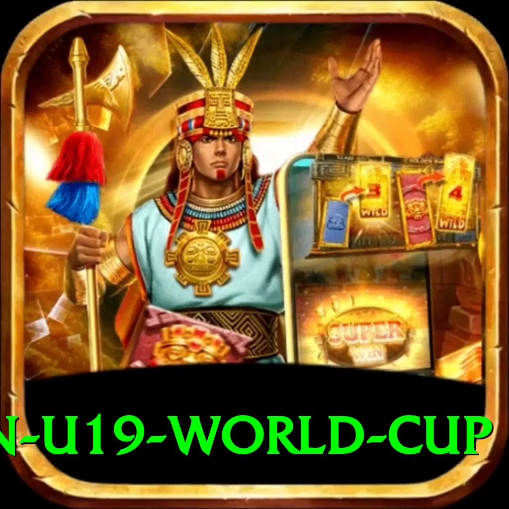 women u19 world cup Deluxe Pro v5.3.5 - 2